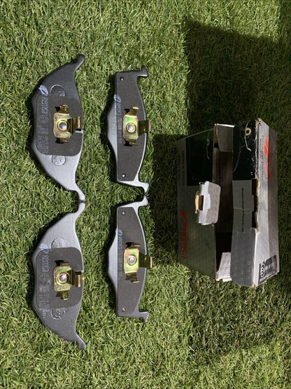 Pastiglie Freno Remsa Volkswagen Lupo 071820