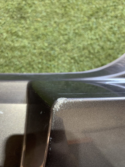 Paraurti Posteriore Citroen C3 2020