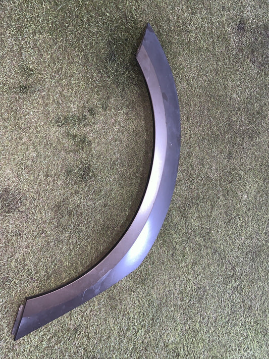 Rivestimento Passaruota Posteriore Destro Audì A4 2011 Allroad 8K9853818