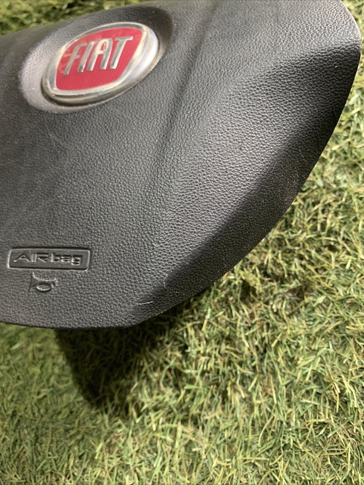 AIRBAG VOLANTE PER FIAT Bravo 2° Serie 7354790200 (07>10)
