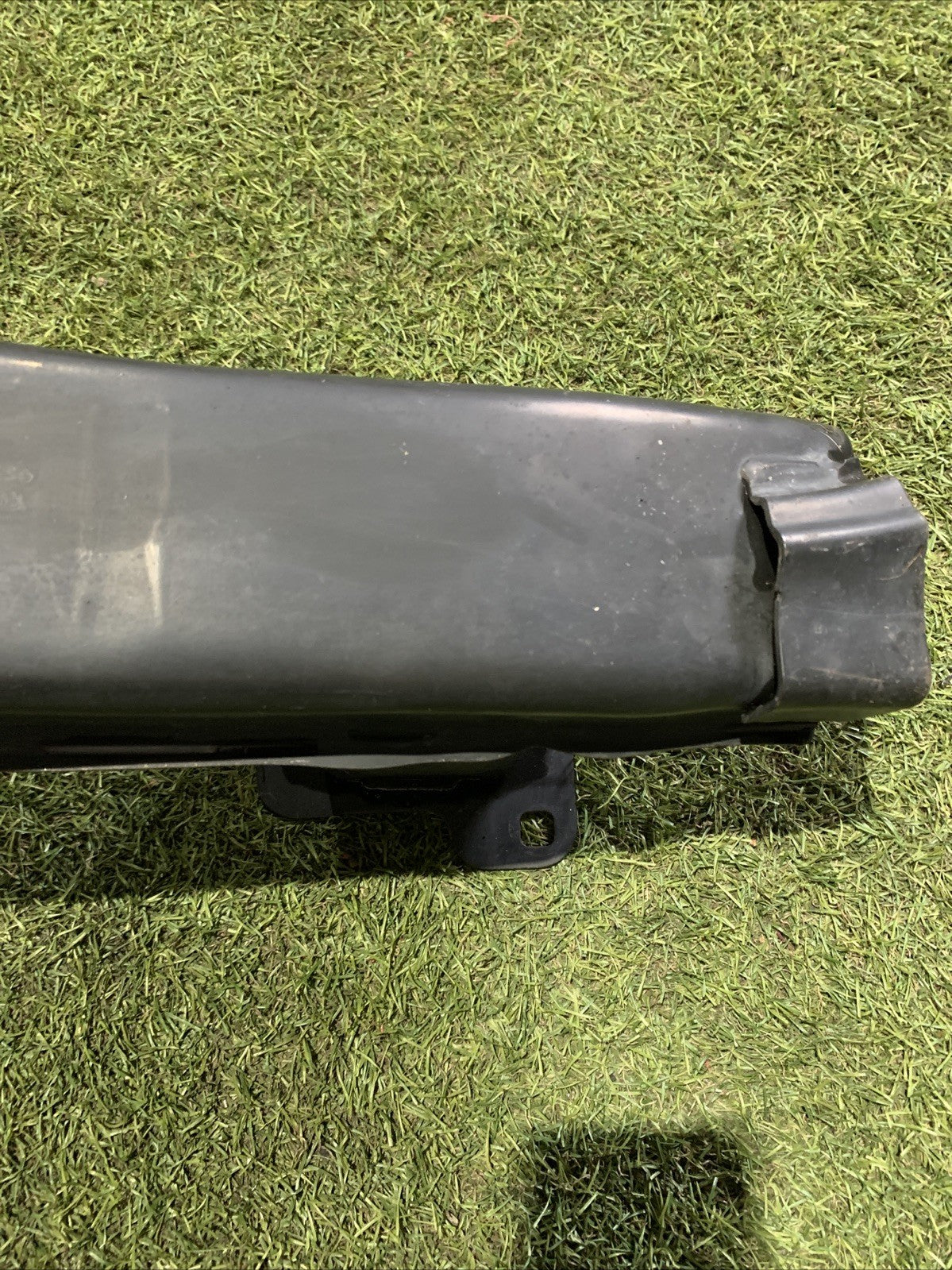 TRAVERSA PARAURTI POSTERIORE AUDI Q3 DAL 2011 AL 2018 8U0807003+8U0807313