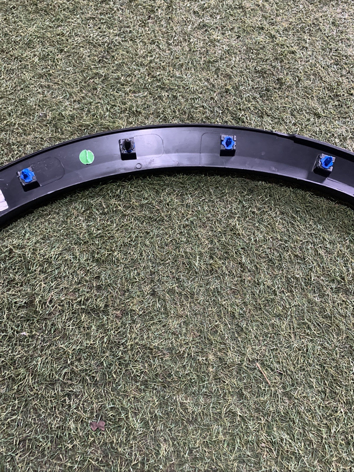 MODANATURA ARCO RUOTA POSTERIORE SX VOLKSWAGEN T-Roc Serie 2GA854819E (3)