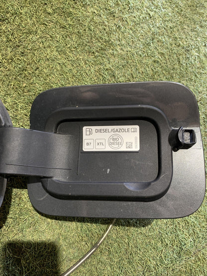 Tappo Sportellino Carburante Volkswagen T-Roc 2.0 Diesel 2GA809857