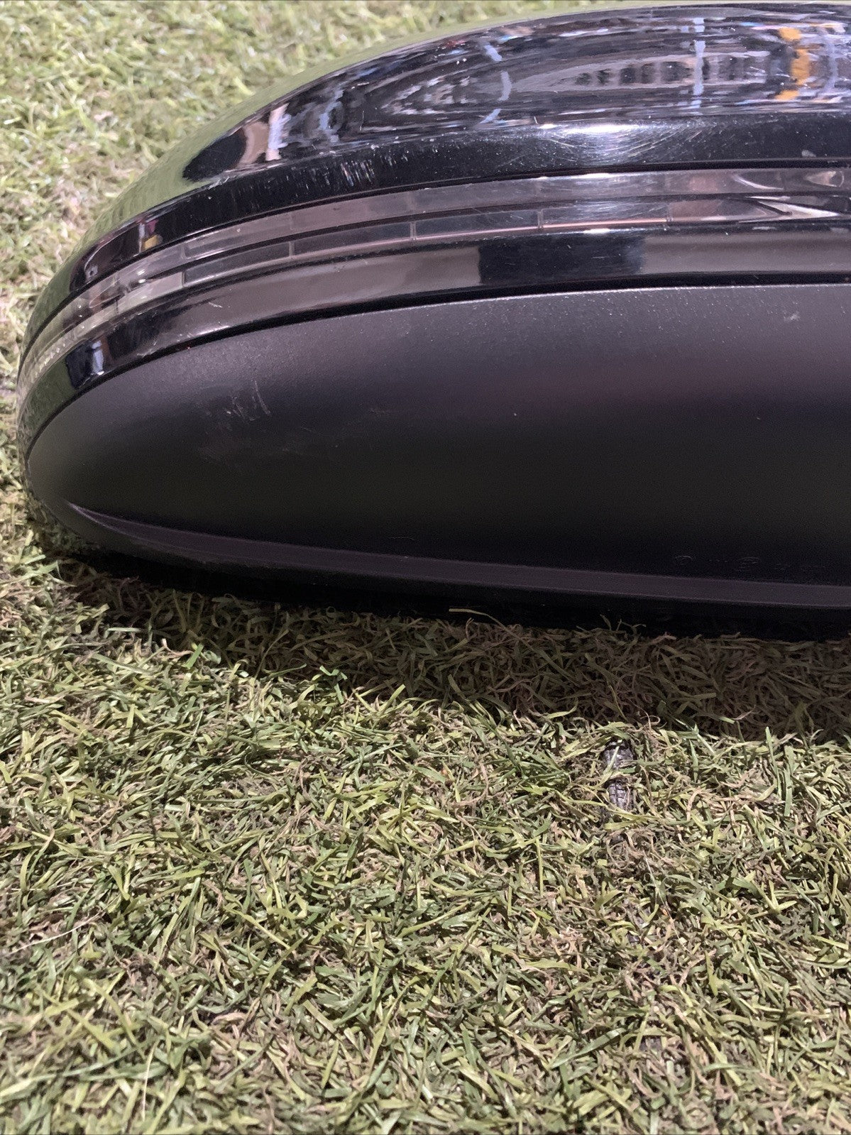 Specchietto Retrovisore Destro Audi Q3 2015 12 Pin