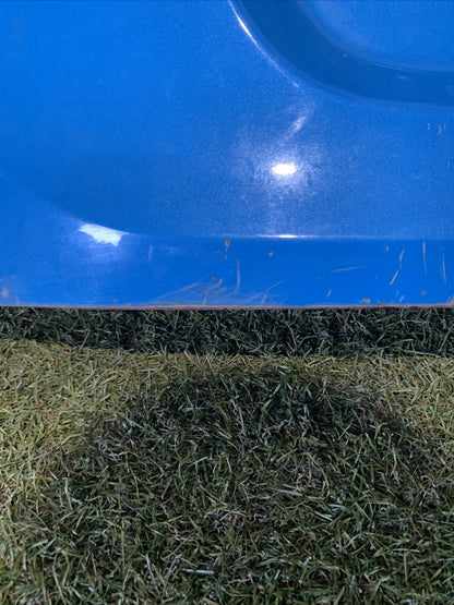 PORTELLONE COFANO BAULE POSTERIORE TOYOTA C-HR 67005F4020 (16 23)