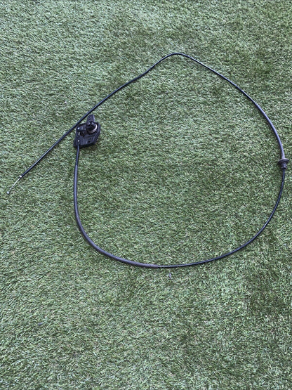 Laccio Cofano Anteriore Audi Q7 2016 4M1823635