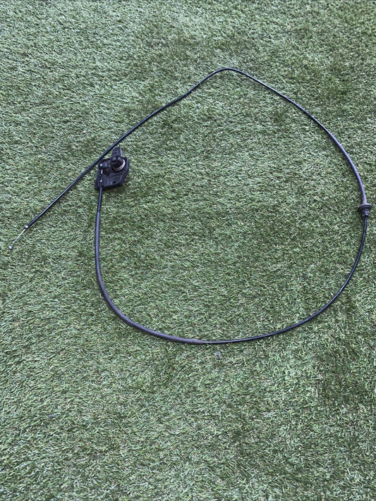 Laccio Cofano Anteriore Audi Q7 2016 4M1823635