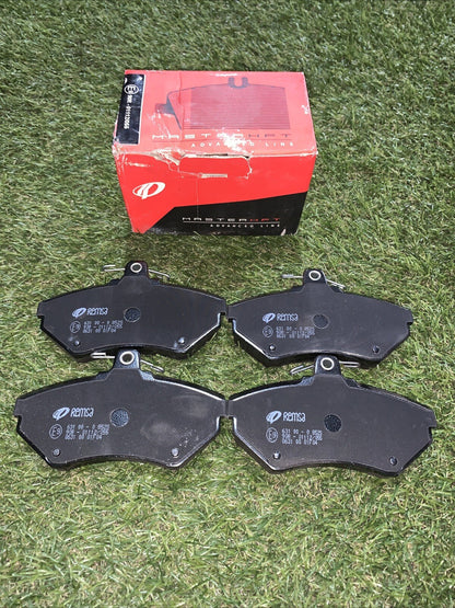 Pastiglie Freno Remsa per Seat Ibiza- Cordoba 0631.00