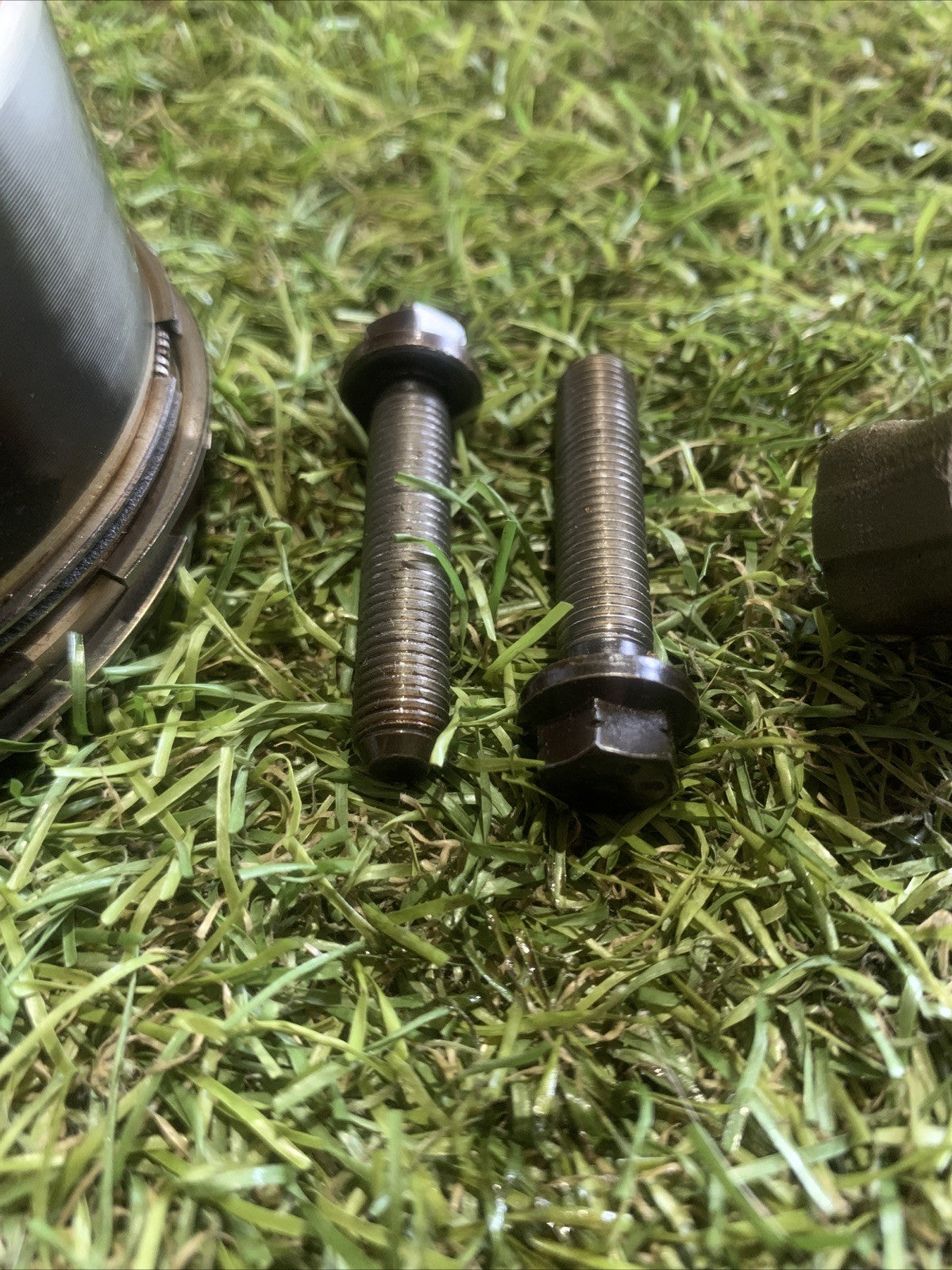 Pistone Motore Con Biella Fiat Panda 312 1.2 Benzina (4)