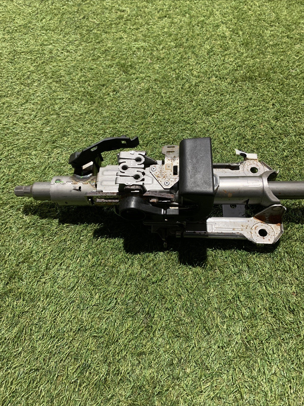 Piantone Sterzo Jeep Avenger 2025 9824737580L