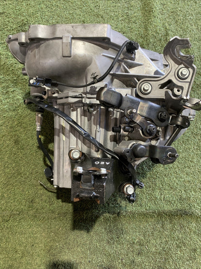 CAMBIO MANUALE 6 MERCE HYUNDAI TUCSON 2019 1.6 DIESEL/ELETTRICA 4300024CB0