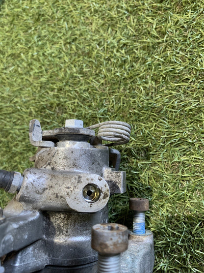 Pinza Freno Posteriore Destra Opel Crossland X 2021 32055430