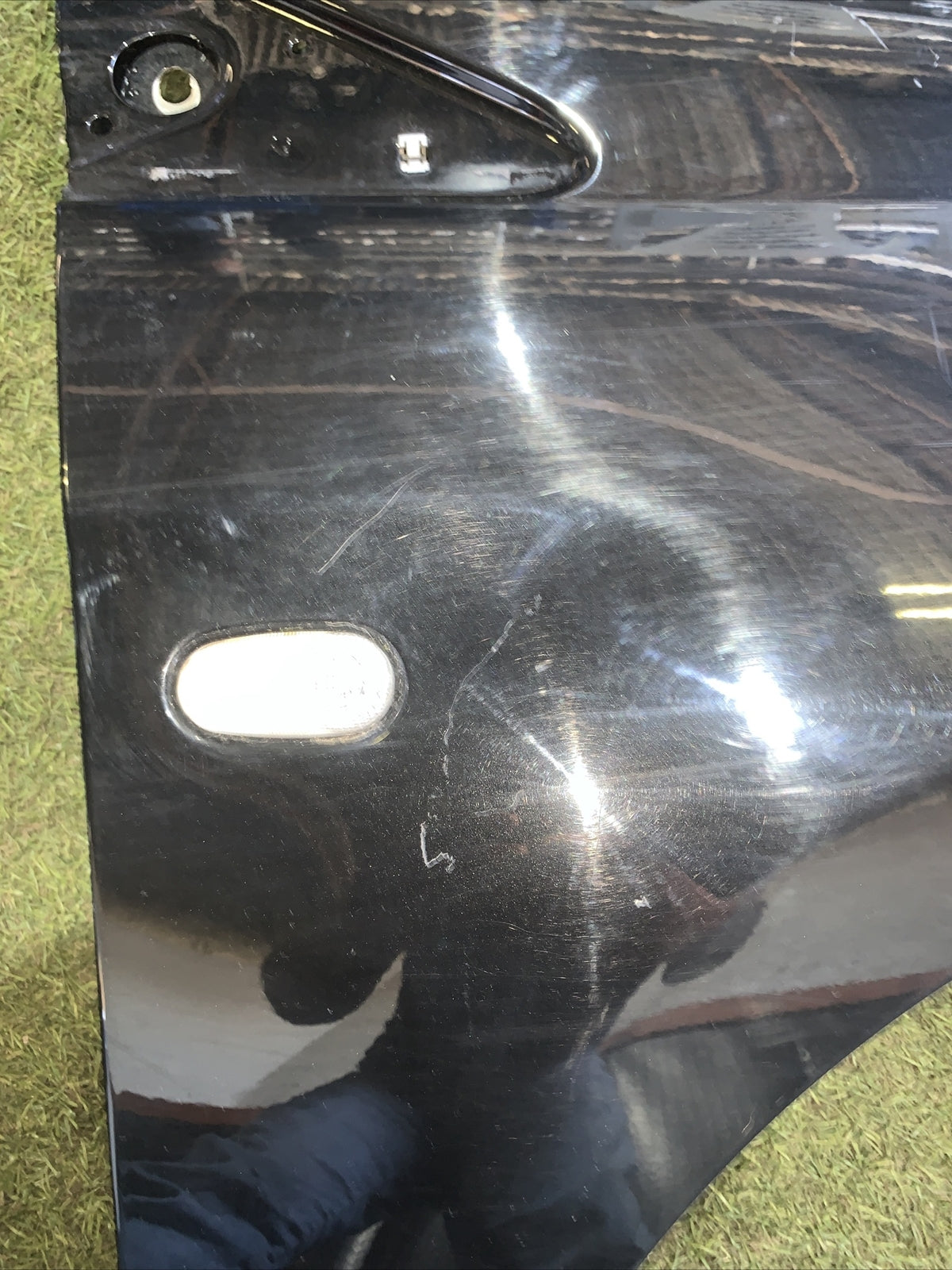 Parafango Anteriore Destro Fiat Bravo 2008 Originale