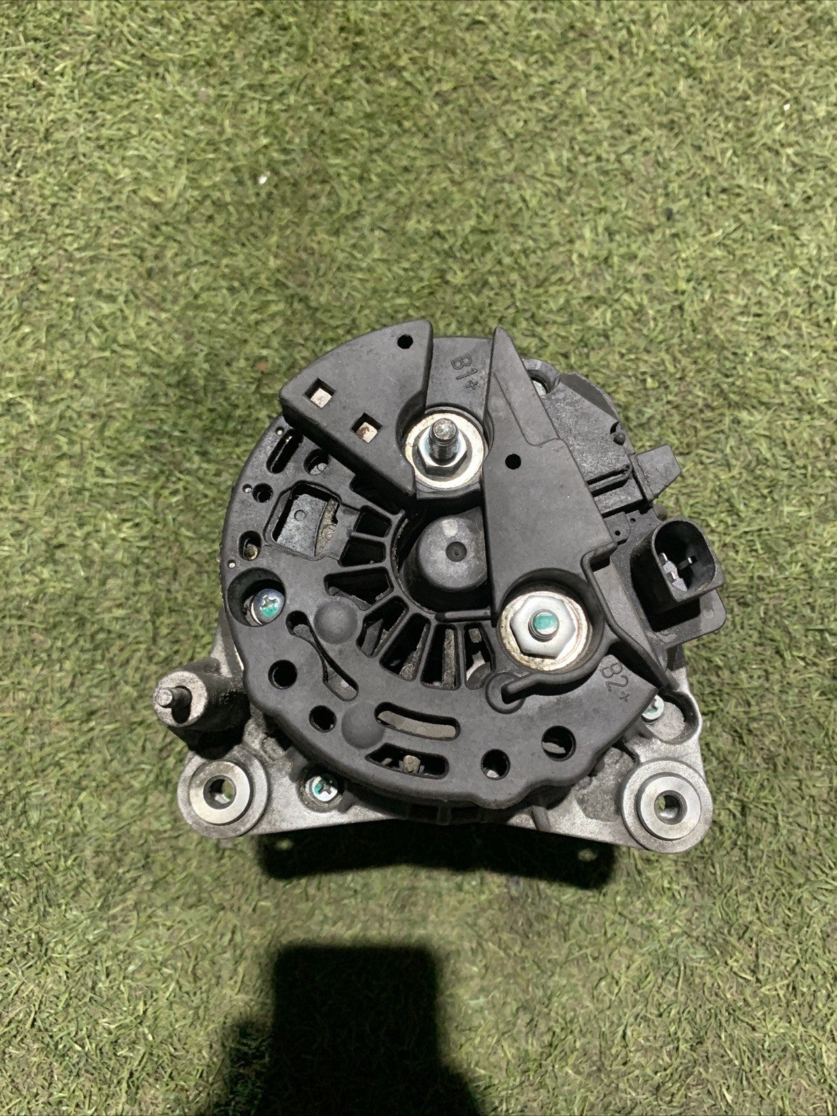 ALTERNATORE VOLKSWAGEN POLO 6R 2009 1.6 DIESEL   06F903023F