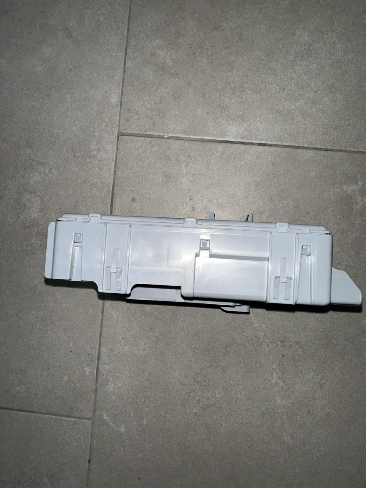 Body computer Fiat panda 3 serie anno 2018 Cod 00520966550