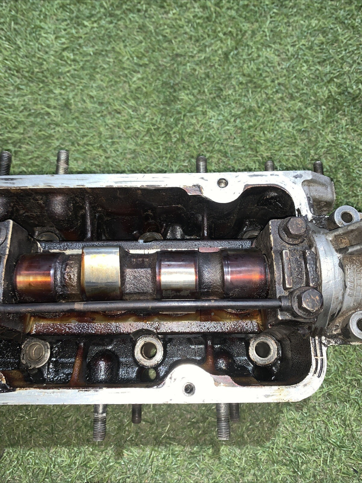 Testata Motore Fiat Punto 188 1.2 Benzina 73501384 188A4000 73501384