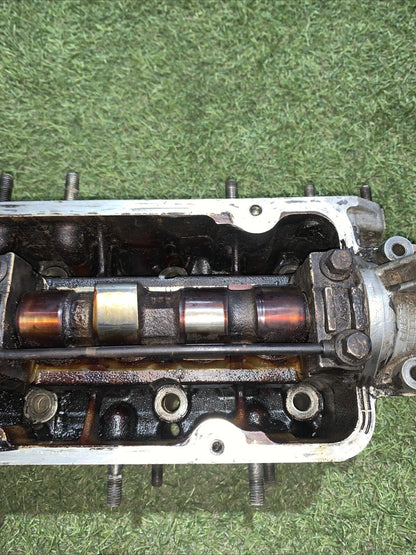 Testata Motore Fiat Punto 188 1.2 Benzina 73501384 188A4000 73501384