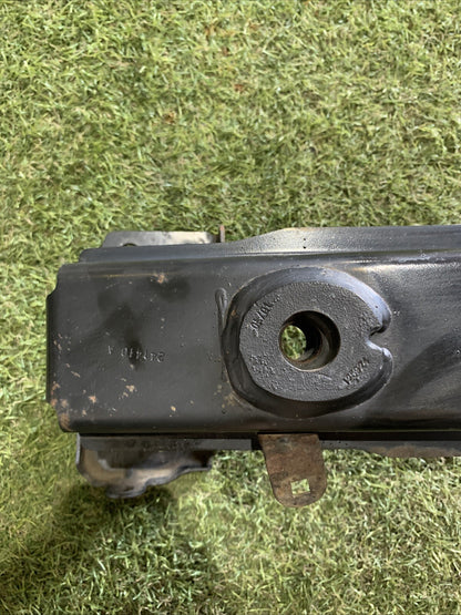 5J0807109D TRAVERSA PARAURTI ANT SKODA FABIA II (5J) 1.6 TDI 2011