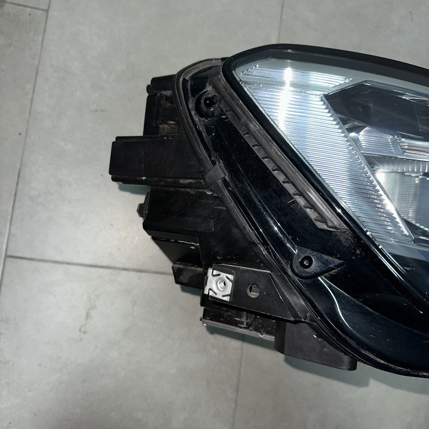 Faro Fanale Proiettore Dx Destro Tiguan 2016/2020 Full Led 5NB941774B