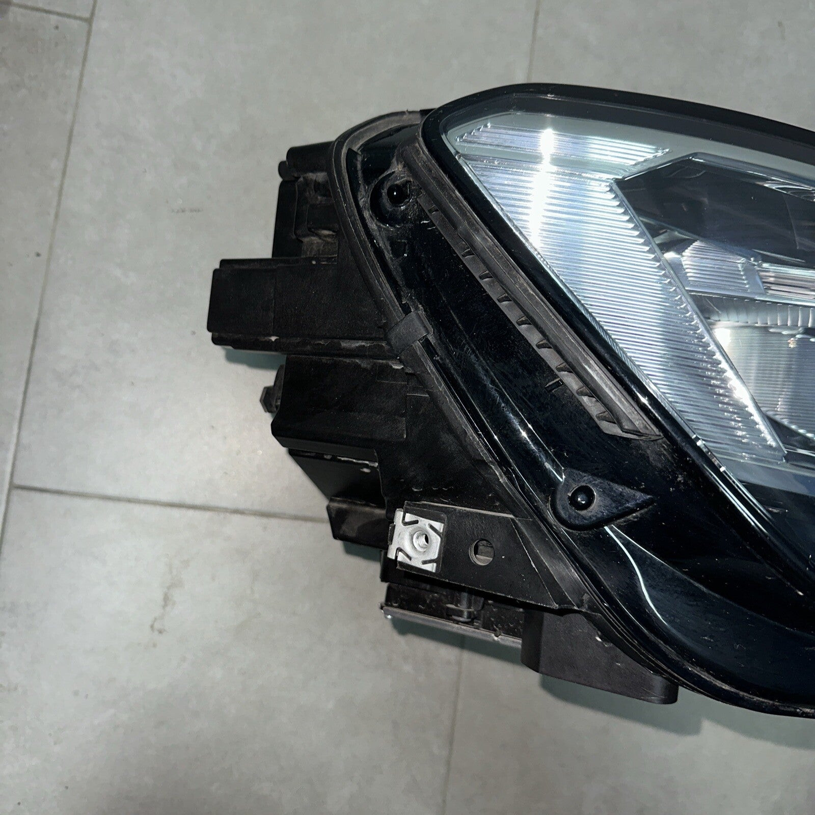 Faro Fanale Proiettore Dx Destro Tiguan 2016/2020 Full Led 5NB941774B