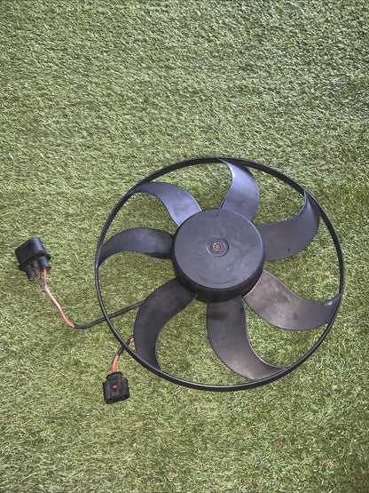 1K0959455P ELETTROVENTOLA VOLKSWAGEN GOLF 5 1.9 D (2005)