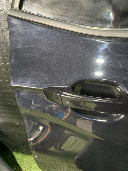 Porta Portiera Sportello Posteriore Destro Volkswagen T-Cross 2020