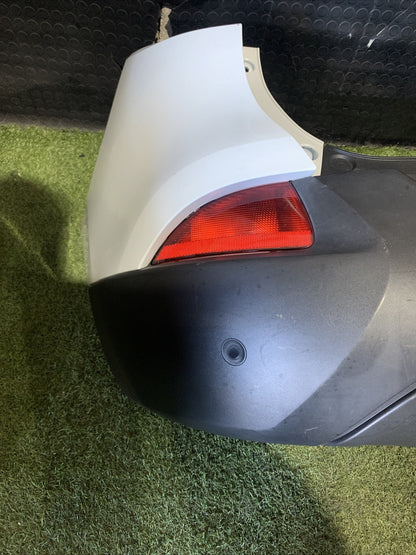 PARAURTI POSTERIORE COMPLETO PER RENAULT Kadjar Serie (15  ) 850222154R