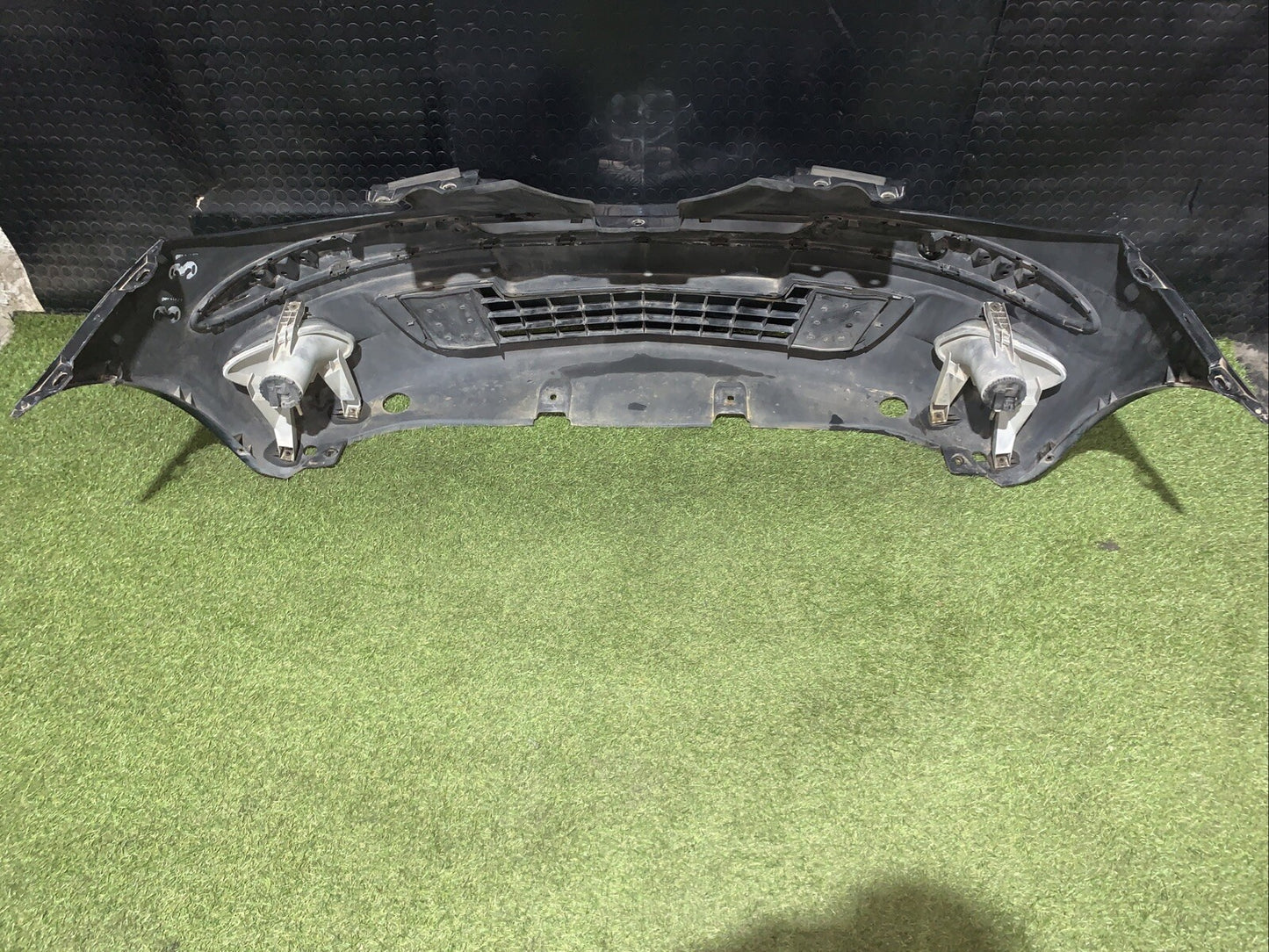 Paraurti Anteriore Lancia Ypsilon 2006 