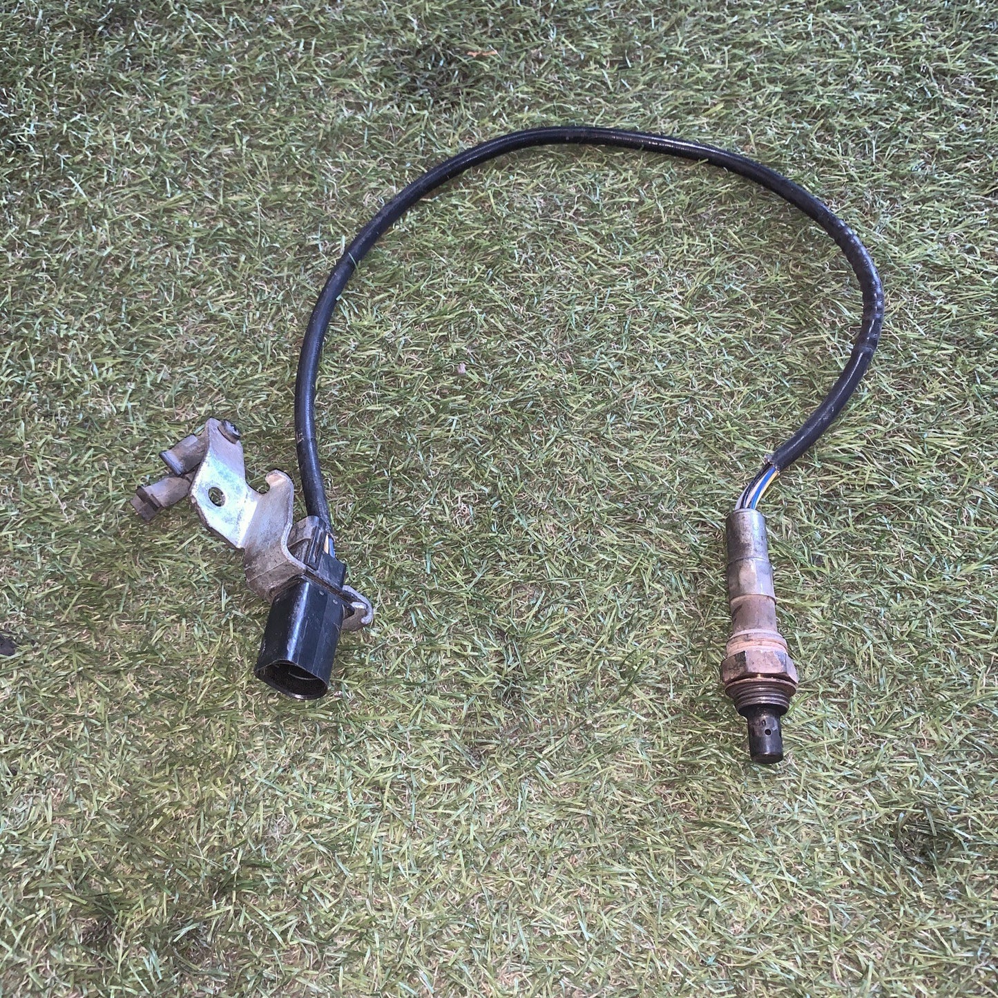 SONDA LAMBDA FIAT 500, 500C, GRANDE PUNTO, MUSA, DOBLO, DUCATO, B535, 55191127 3