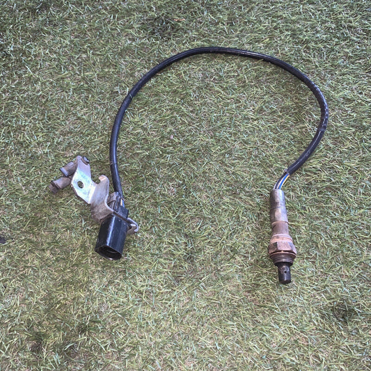 SONDA LAMBDA FIAT 500, 500C, GRANDE PUNTO, MUSA, DOBLO, DUCATO, B535, 55191127 3