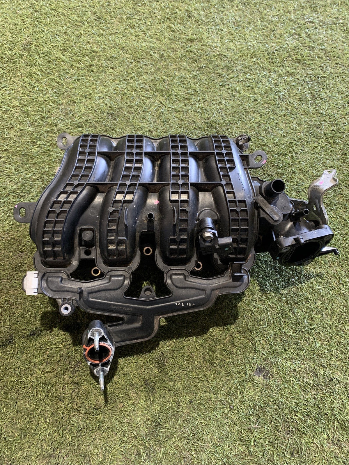 Collettore Aspirazione Toyota Yaris 2017-2018 1.5 Benzina 17112-47060