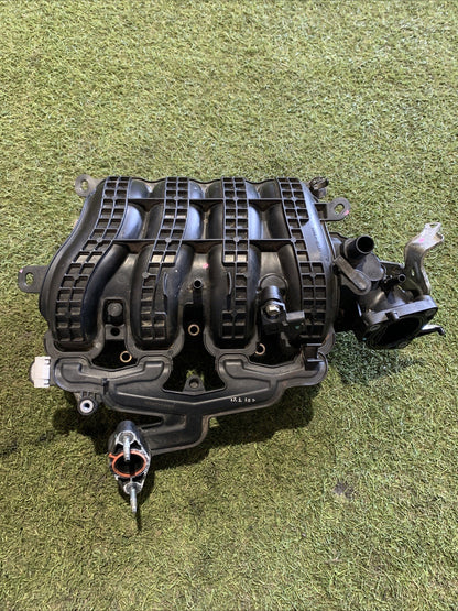 Collettore Aspirazione Toyota Yaris 2017-2018 1.5 Benzina 17112-47060