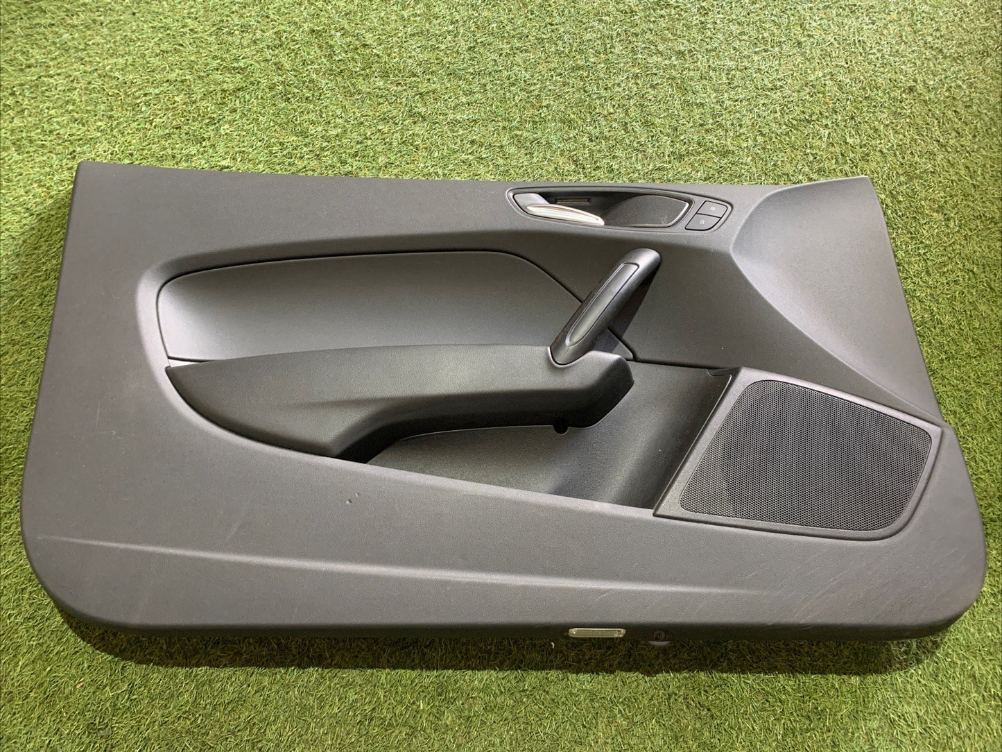 Pannello Porta Interno Anteriore Sinistro Audi A1 2010 3 Porte 8X3868109