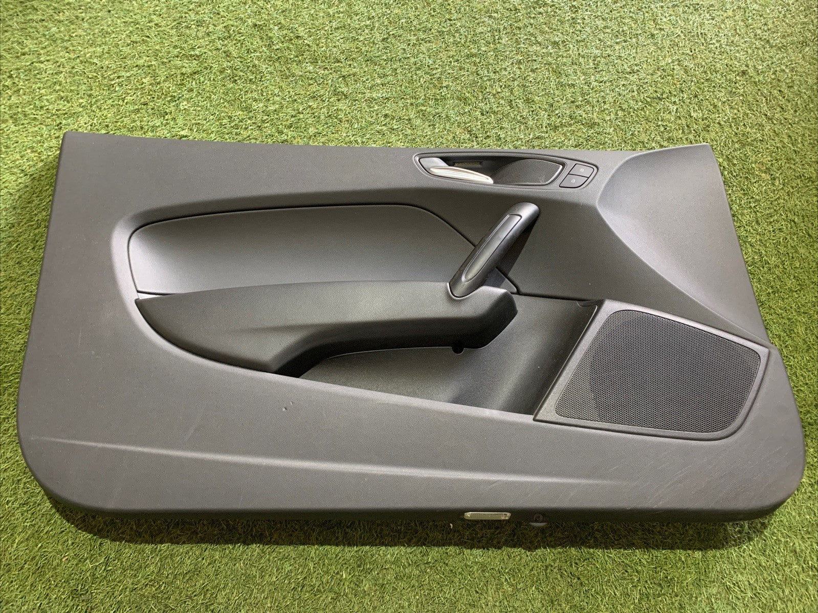 Pannello Porta Interno Anteriore Sinistro Audi A1 2010 3 Porte 8X3868109
