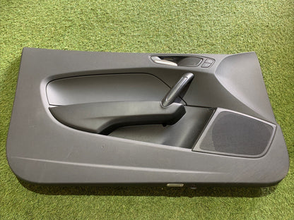 Pannello Porta Interno Anteriore Sinistro Audi A1 2010 3 Porte 8X3868109
