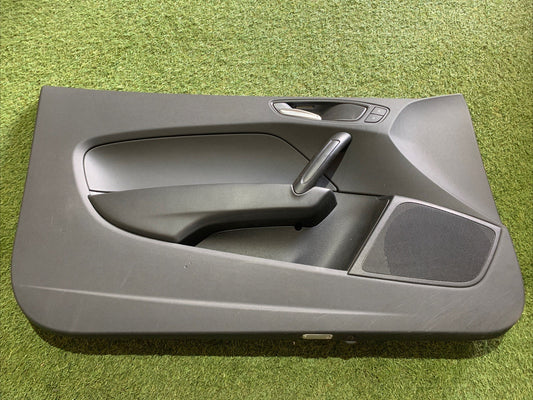 Pannello Porta Interno Anteriore Sinistro Audi A1 2010 3 Porte 8X3868109