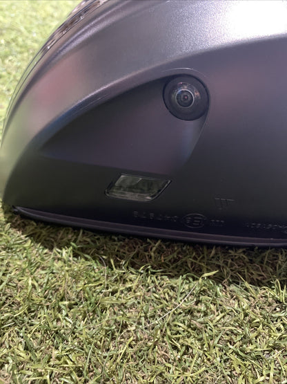 Specchietto Retrovisore Destro Volkswagen Tiguan 2023 15 Pin 5NB857502