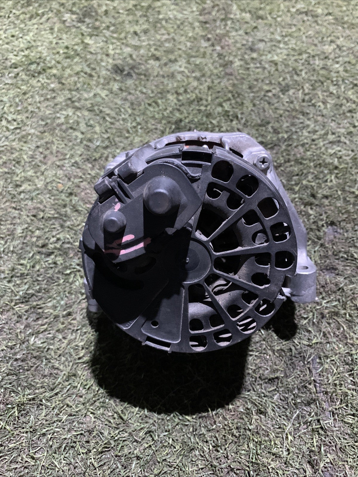 Alternatore Denso Fiat Punto 188 1.2 Benzina 16V 46748357