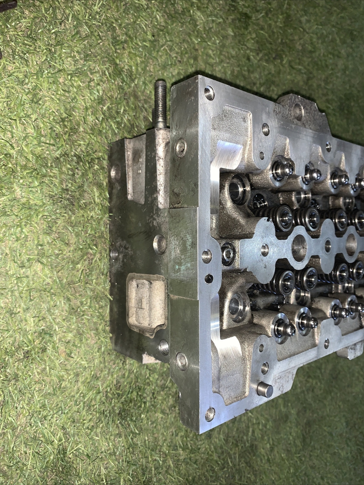 Testata Fiat 500X 1.3 Multijet 95 Cv Euro 6D 481181215