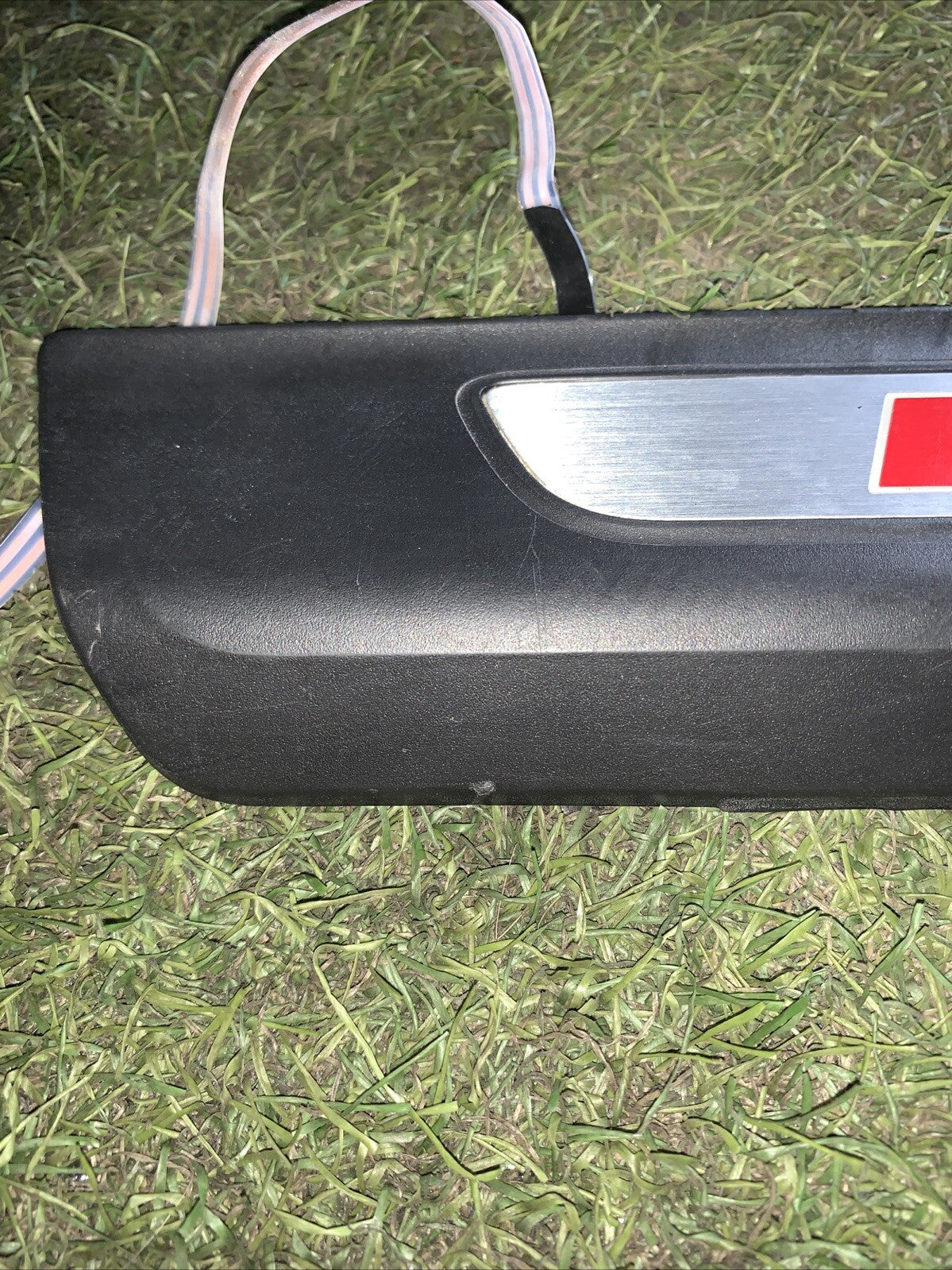 Battitacco Anteriore Destra Audi Q7 2016 4M0947406B