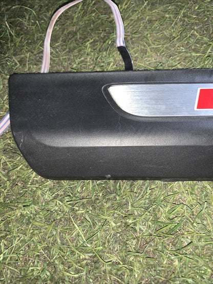 Battitacco Anteriore Destra Audi Q7 2016 4M0947406B