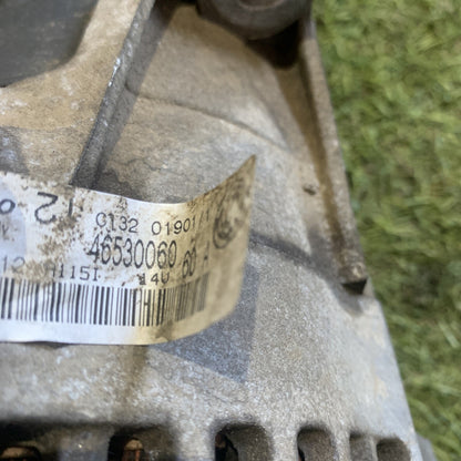 ALTERNATORE FIAT PUNTO 188 1.2 16V 46530060 (2)