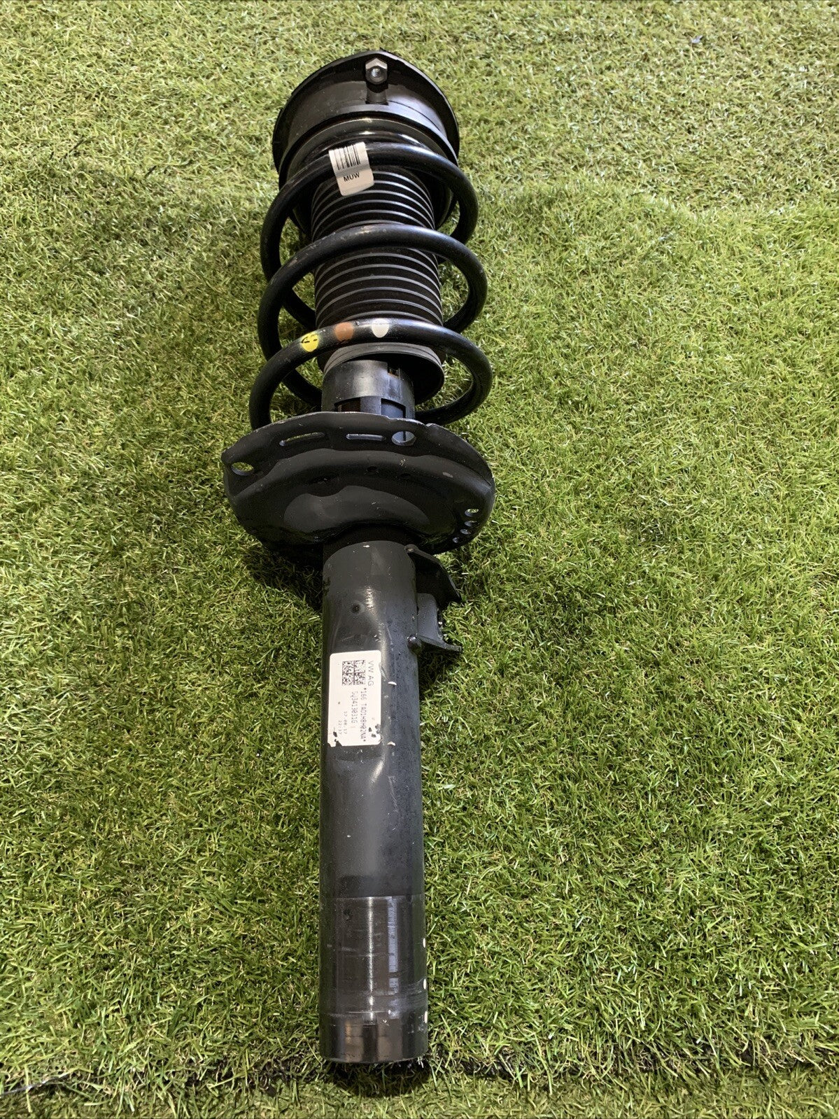 Ammortizzatore Anteriore Sinistro Seat Ateca 2017 1.6 Diesel 5Q3413031G Original