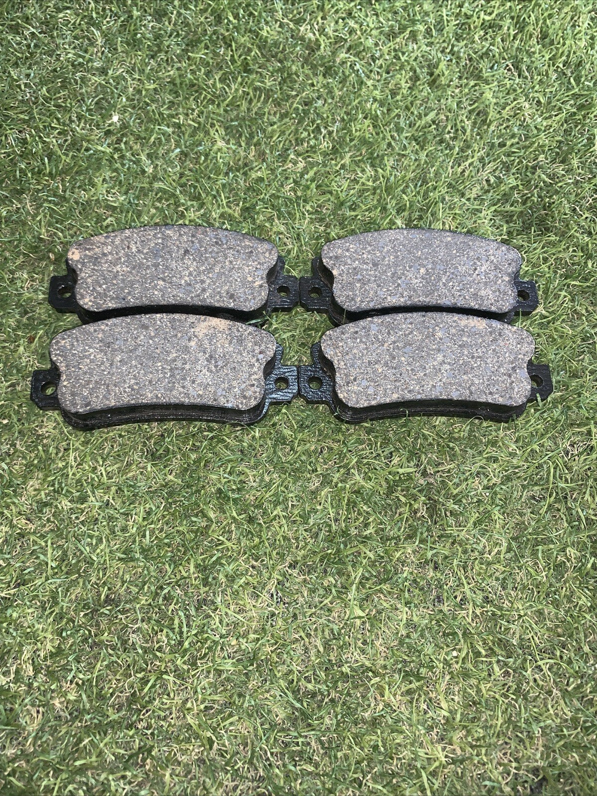 GDB901 Kit pastiglie freni Anteriore per ALFA ROMEO 33, ARNA 