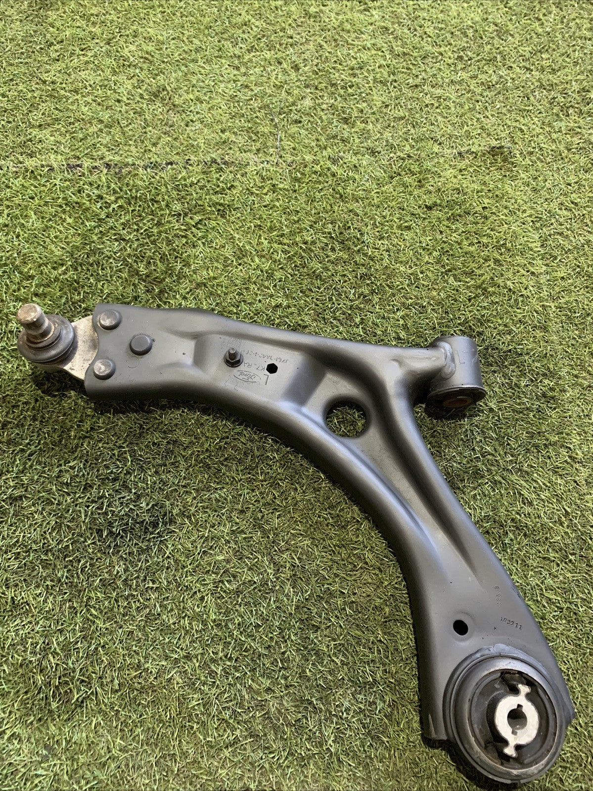 Braccio Oscillante Anteriore Sinistro Ford Focus 2018 Benzina JX61-3A424-CEB