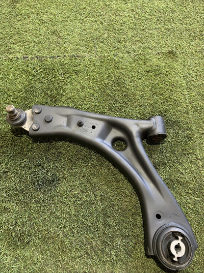 Braccio Oscillante Anteriore Sinistro Ford Focus 2018 Benzina JX61-3A424-CEB
