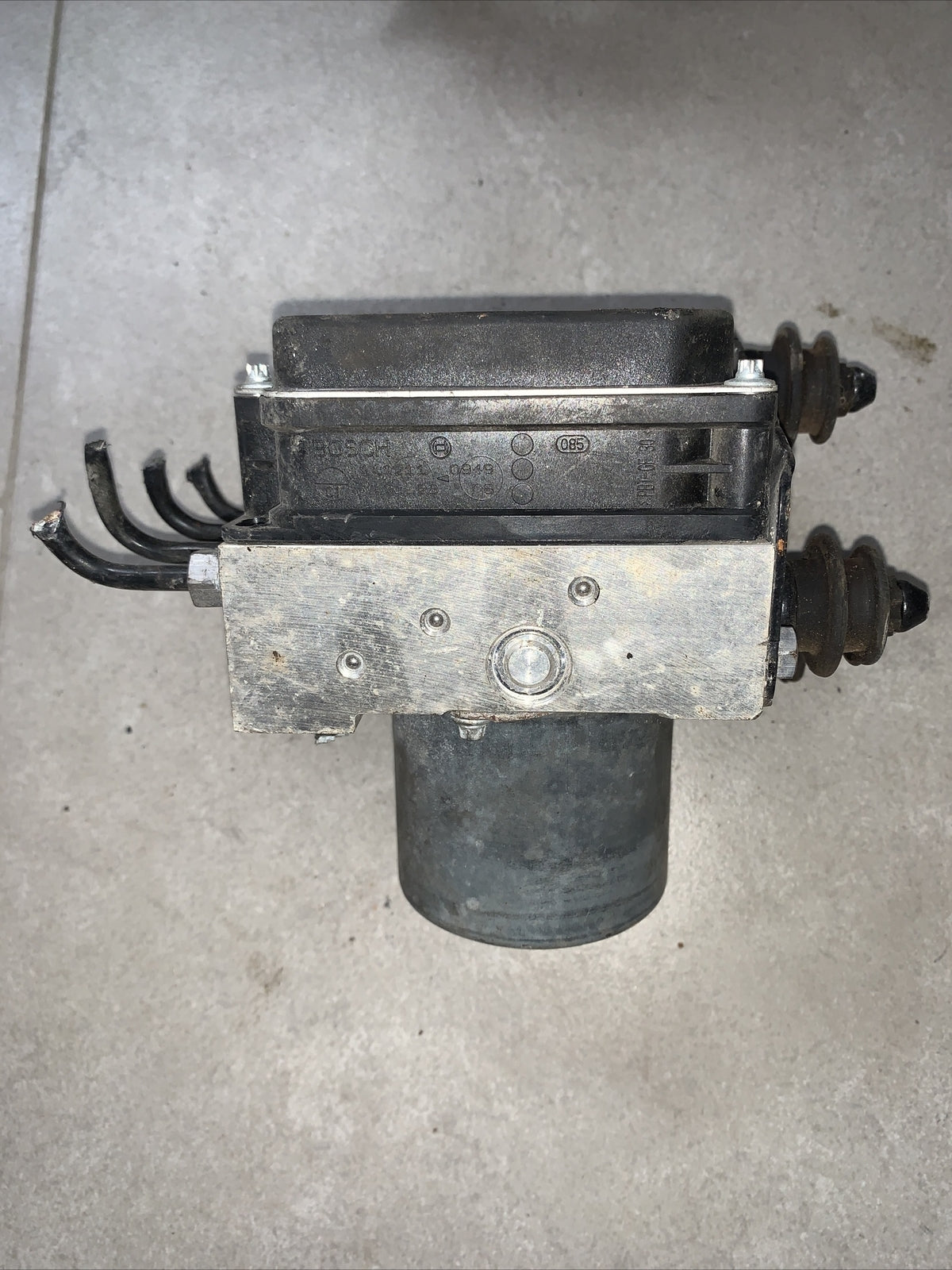 POMPA ABS AUDI A5-Q5 8K0907379BR