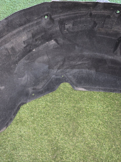 PARASASSI POSTERIORE SINISTRO AUDI Q7 2006 4L0810171