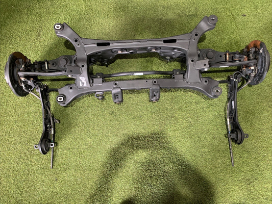 Ponte Assale Posteriore Kia Sportage 2019 4WD 55405F1100