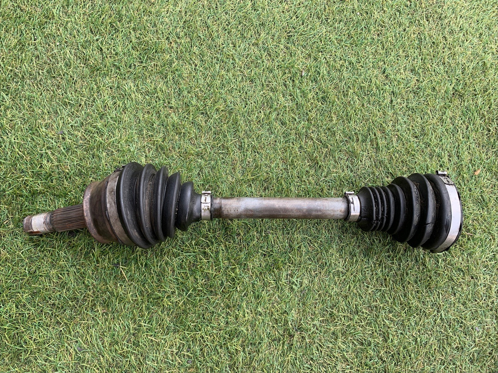 Semiasse Anteriore Destro Fiat Panda 3 Serie 4X4 1.3 MJT 51839640